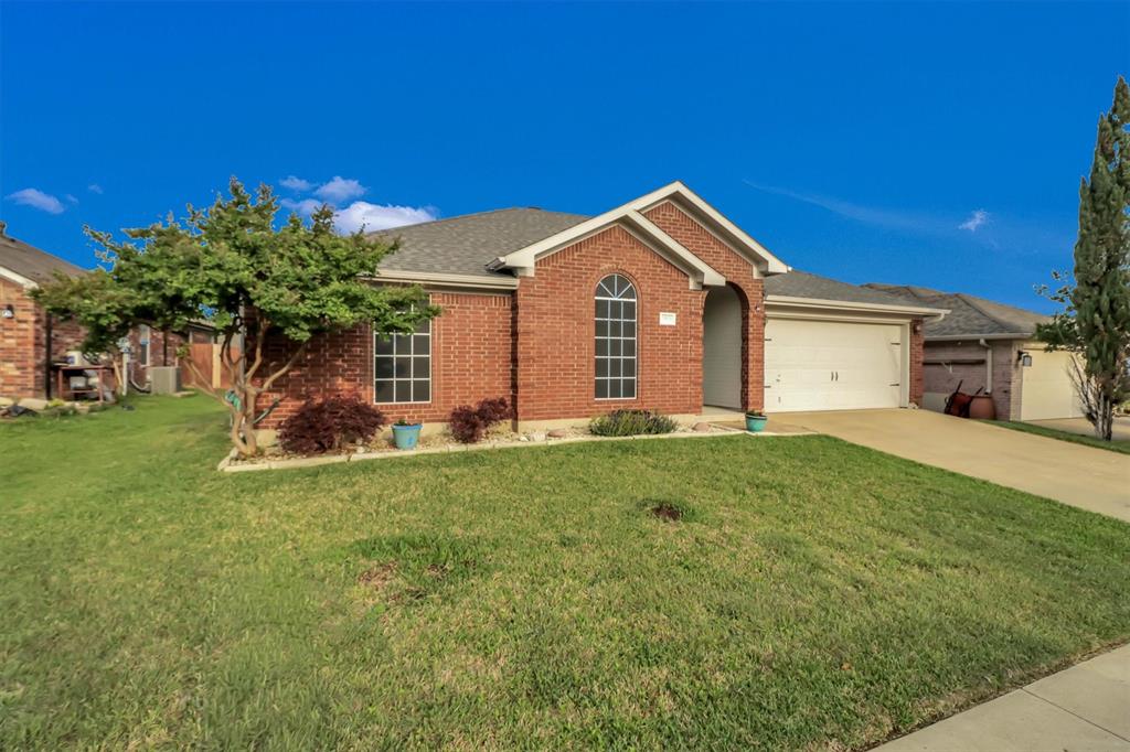 7926 Rattlers Court Arlington, TX 76002 - Photo 1 of 1