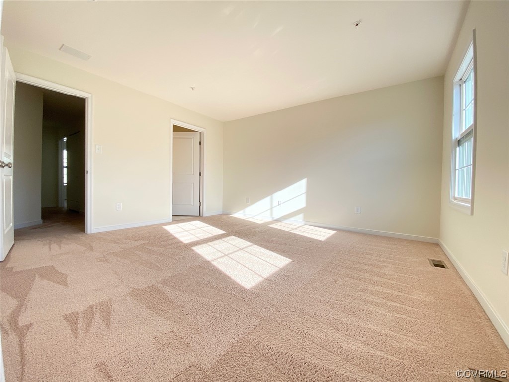 3907 Redbud Road Glen Allen, VA 23060 - Photo 14 of 23 a view of an empty room