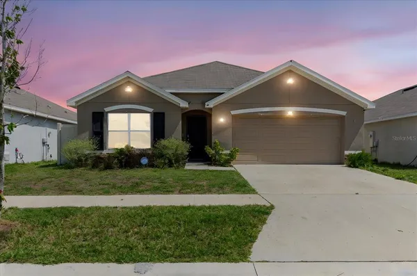 $340,000 | 2812 Gumbo Limbo Drive, Wimauma, FL 33598