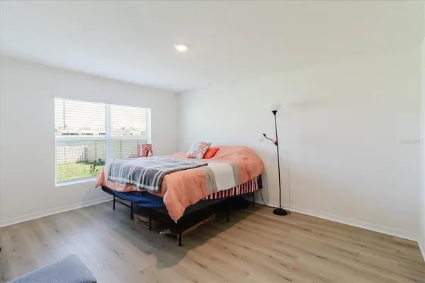 a bathroom with a sink double vanity and a mirror
