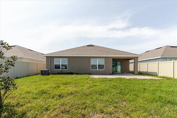 a view of a city with an ocean view