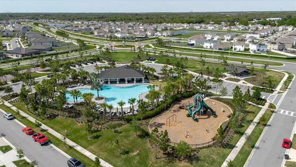 $340,000 | 2812 Gumbo Limbo Drive, Wimauma, FL 33598