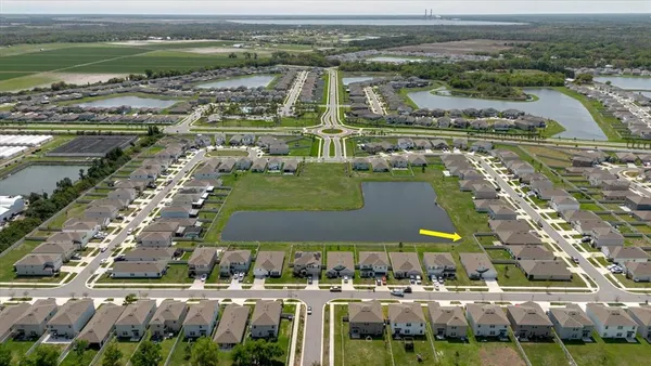 $340,000 | 2812 Gumbo Limbo Drive, Wimauma, FL 33598