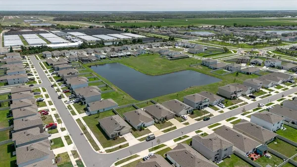 $340,000 | 2812 Gumbo Limbo Drive, Wimauma, FL 33598