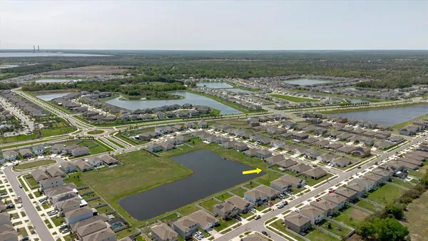 $340,000 | 2812 Gumbo Limbo Drive, Wimauma, FL 33598