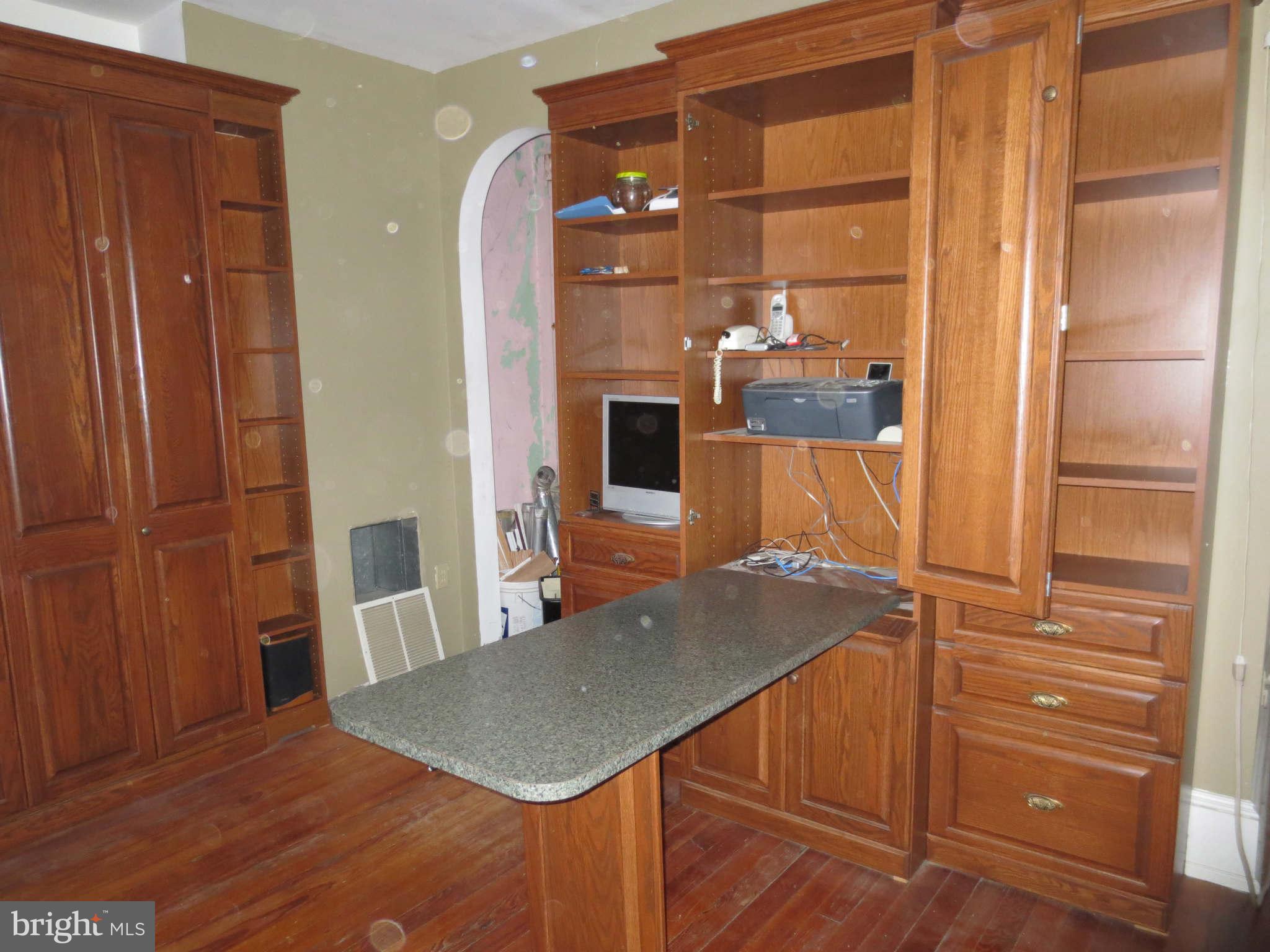 641 4th Street Northeast Washington, DC 20002 - Photo 16 of 19 Interior (General)