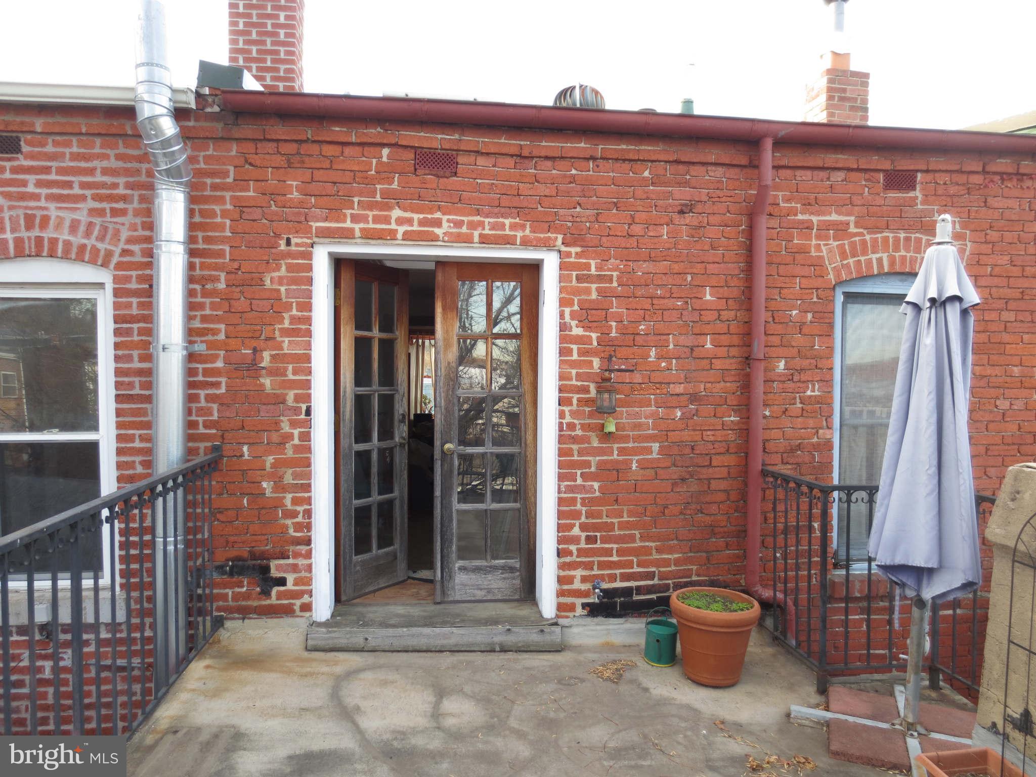 641 4th Street Northeast Washington, DC 20002 - Photo 4 of 19 Exterior (General)