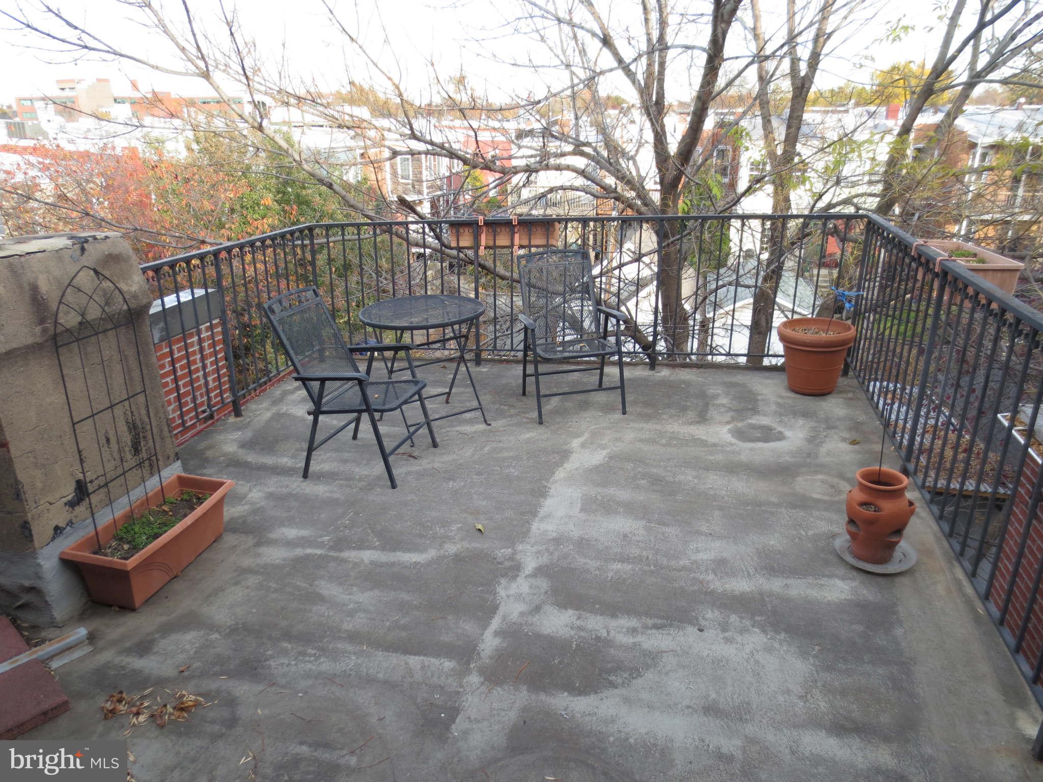 641 4th Street Northeast Washington, DC 20002 - Photo 5 of 19 Exterior (General)