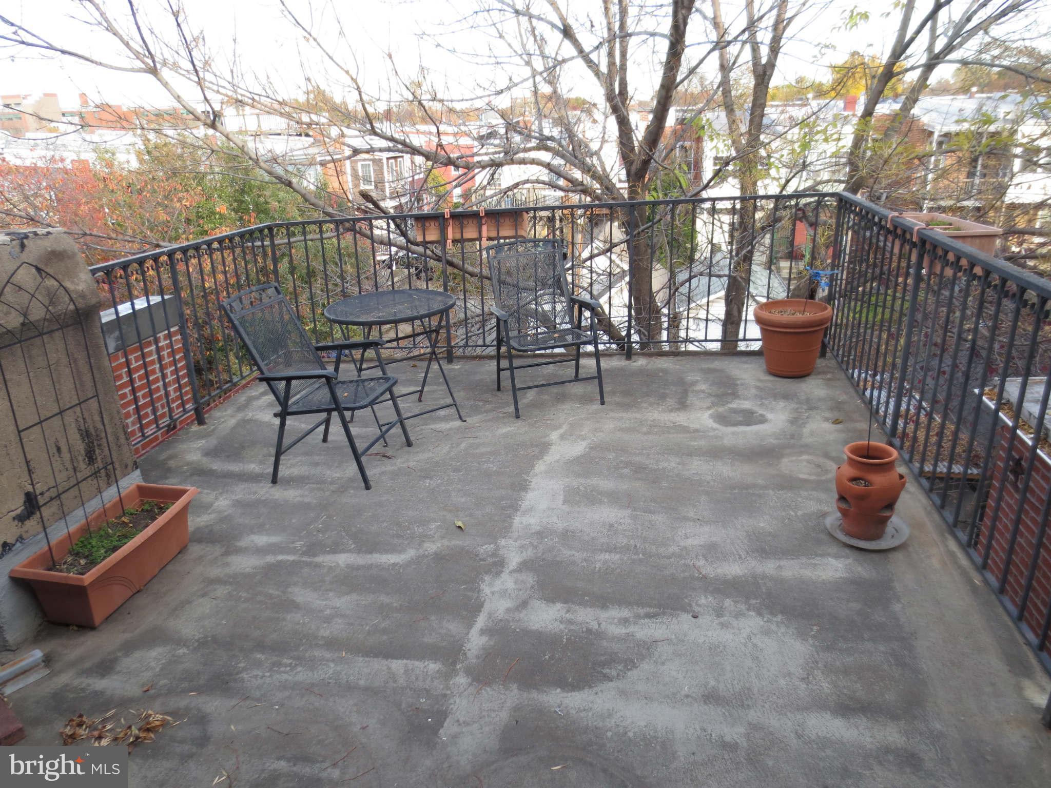 641 4th Street Northeast Washington, DC 20002 - Photo 6 of 19 Exterior (General)