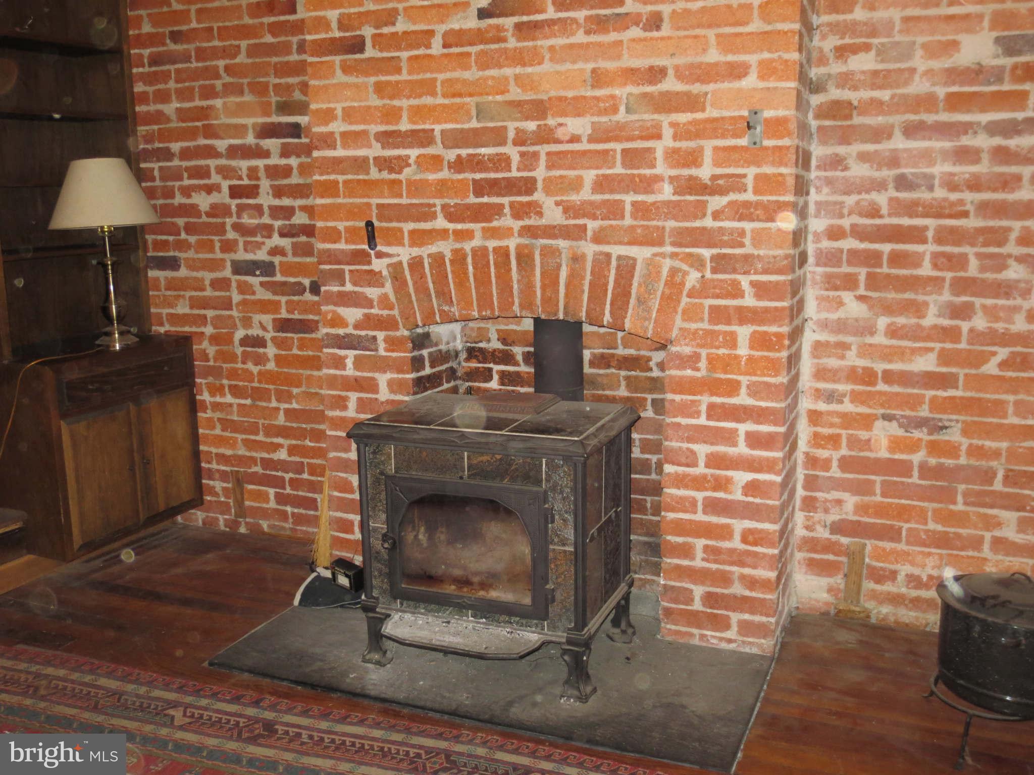 641 4th Street Northeast Washington, DC 20002 - Photo 10 of 19 Interior (General)