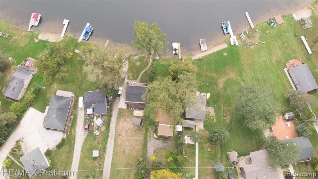 2517 Rubbins Road Howell, MI 48843 - Photo 30 of 31