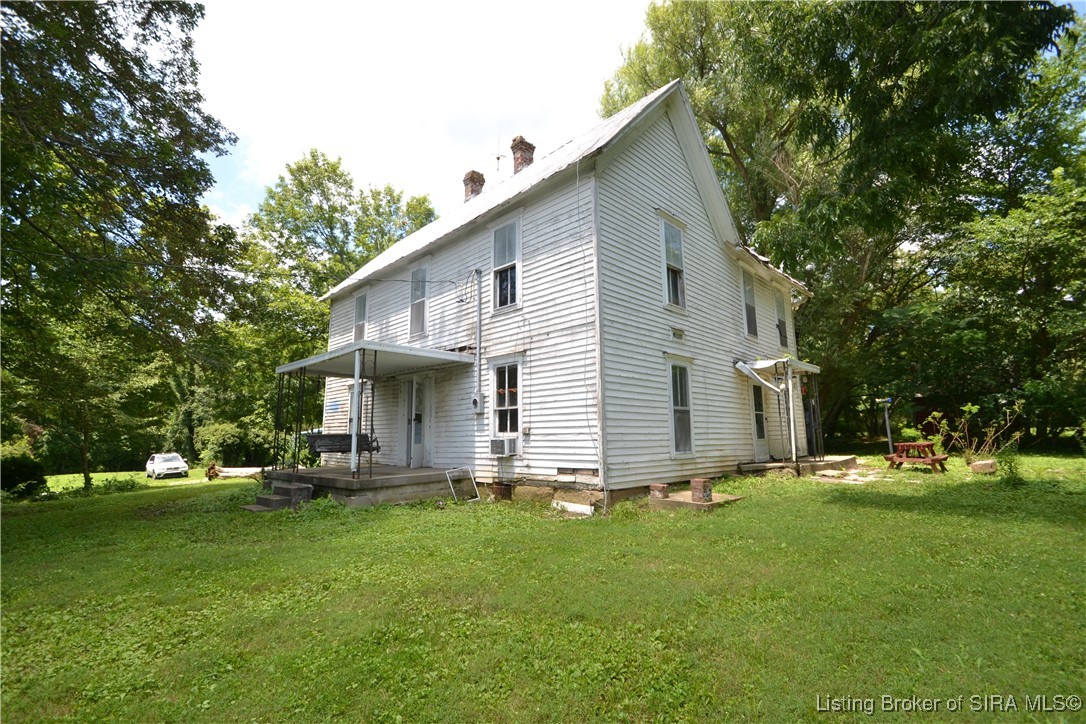 3262 Lost Creek Road Northwest Ramsey, IN 47166 - Photo 11 of 41 Gallery Image 11