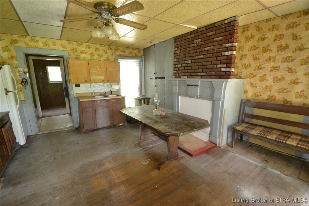 3262 Lost Creek Road Northwest Ramsey, IN 47166 - Photo 13 of 41 Gallery Image 13
