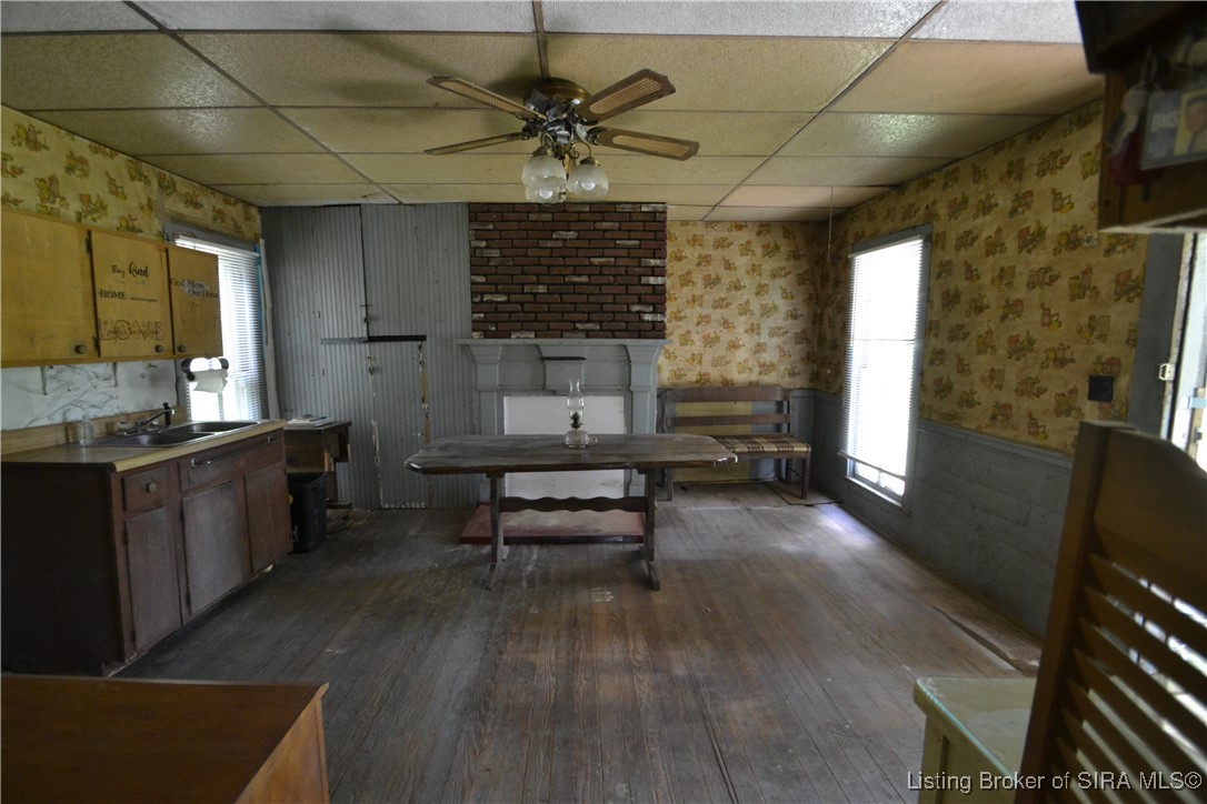 3262 Lost Creek Road Northwest Ramsey, IN 47166 - Photo 14 of 41 Gallery Image 14