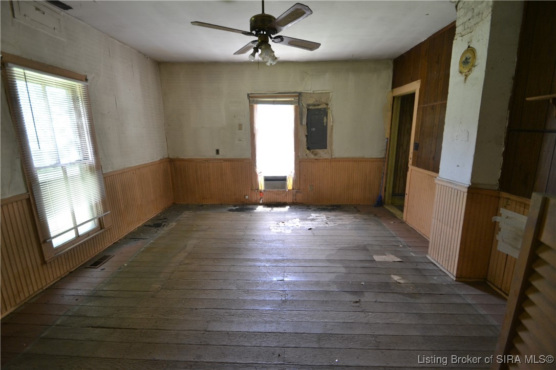 3262 Lost Creek Road Northwest Ramsey, IN 47166 - Photo 15 of 41 Gallery Image 15