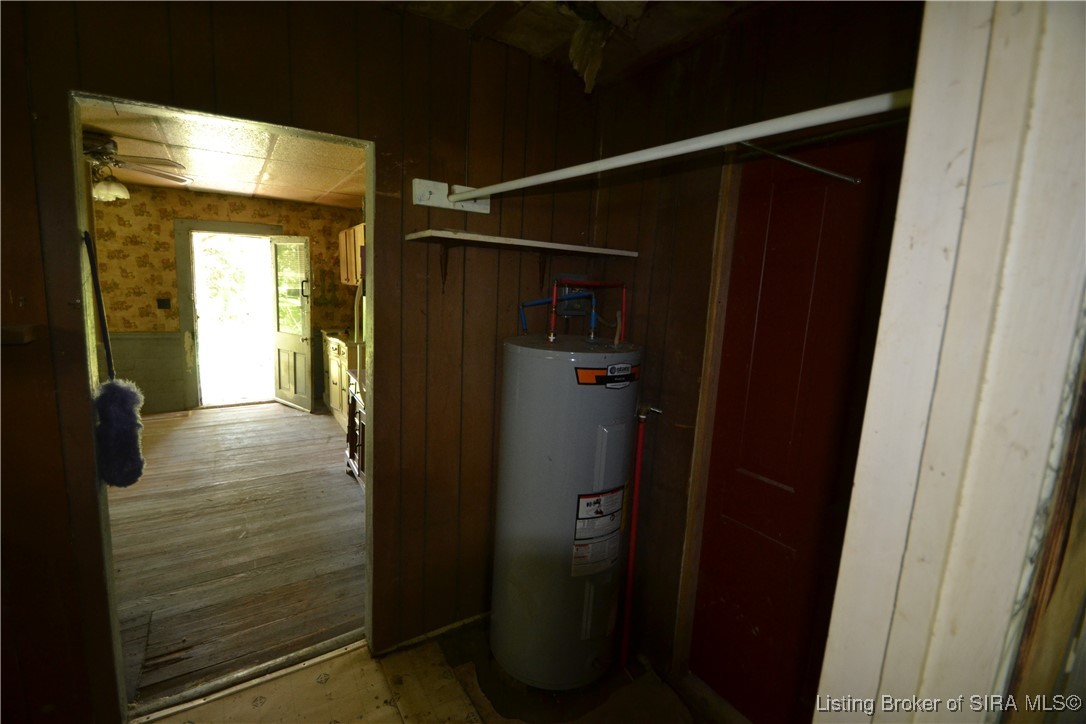 3262 Lost Creek Road Northwest Ramsey, IN 47166 - Photo 26 of 41 Gallery Image 26