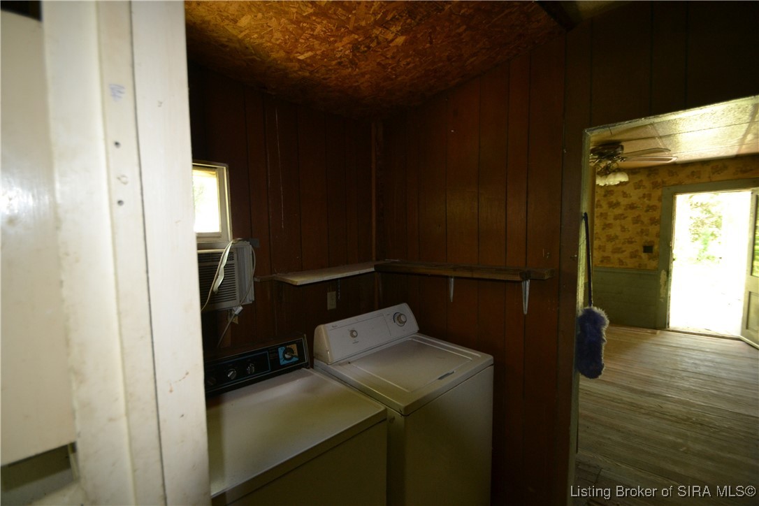 3262 Lost Creek Road Northwest Ramsey, IN 47166 - Photo 27 of 41 Gallery Image 27