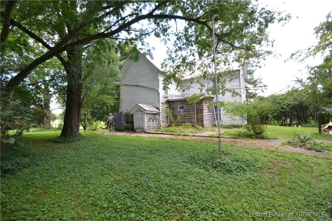 3262 Lost Creek Road Northwest Ramsey, IN 47166 - Photo 28 of 41 Gallery Image 28