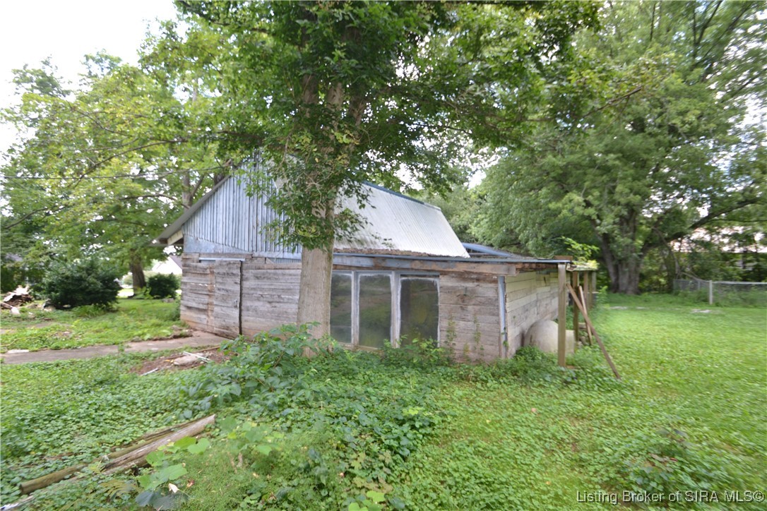 3262 Lost Creek Road Northwest Ramsey, IN 47166 - Photo 29 of 41 Gallery Image 29