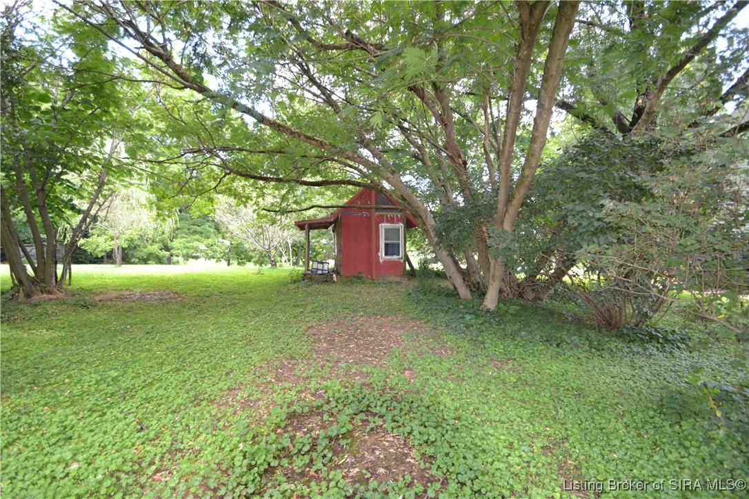 3262 Lost Creek Road Northwest Ramsey, IN 47166 - Photo 31 of 41 Gallery Image 31
