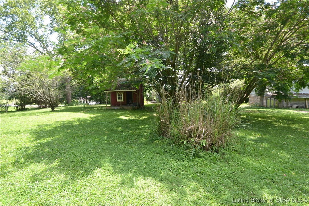 3262 Lost Creek Road Northwest Ramsey, IN 47166 - Photo 33 of 41 Gallery Image 33