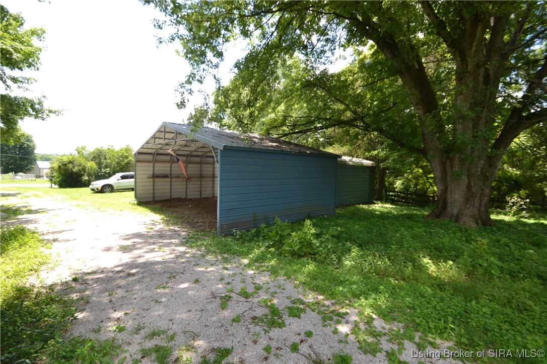 3262 Lost Creek Road Northwest Ramsey, IN 47166 - Photo 35 of 41 Gallery Image 35