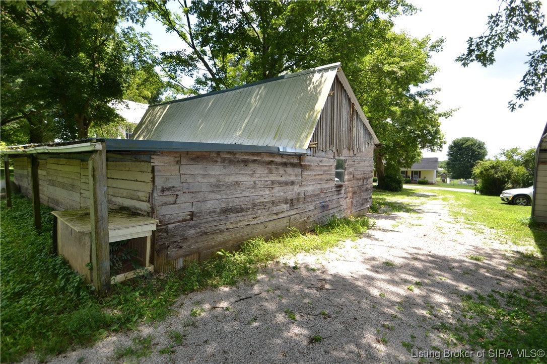 3262 Lost Creek Road Northwest Ramsey, IN 47166 - Photo 37 of 41 Gallery Image 37