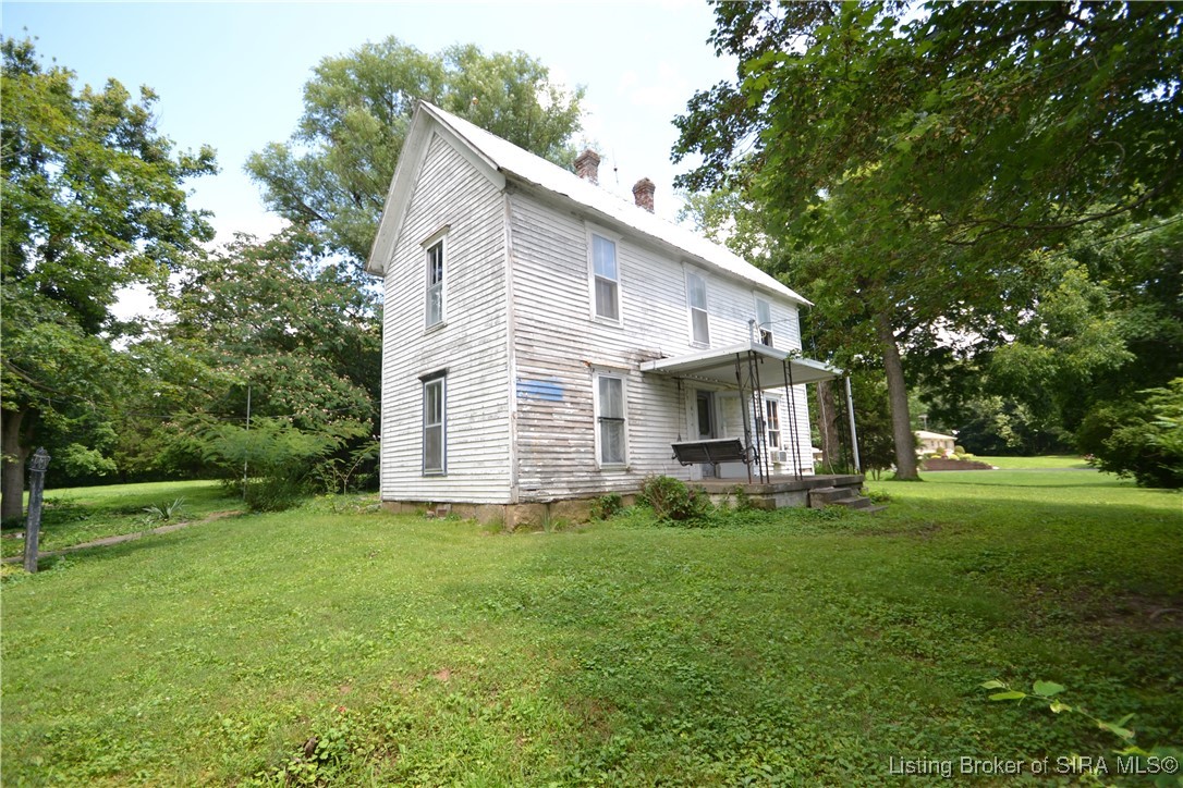 3262 Lost Creek Road Northwest Ramsey, IN 47166 - Photo 4 of 41 Gallery Image 4