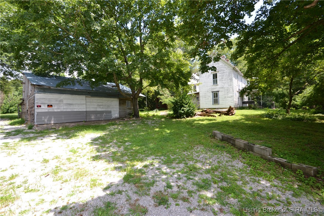 3262 Lost Creek Road Northwest Ramsey, IN 47166 - Photo 5 of 41 Gallery Image 5