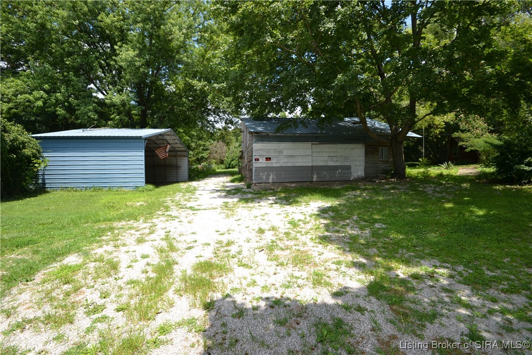 3262 Lost Creek Road Northwest Ramsey, IN 47166 - Photo 6 of 41 Gallery Image 6