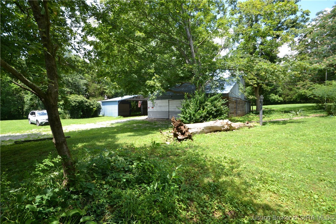 3262 Lost Creek Road Northwest Ramsey, IN 47166 - Photo 7 of 41 Gallery Image 7
