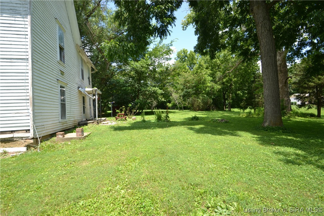 3262 Lost Creek Road Northwest Ramsey, IN 47166 - Photo 9 of 41 Gallery Image 9
