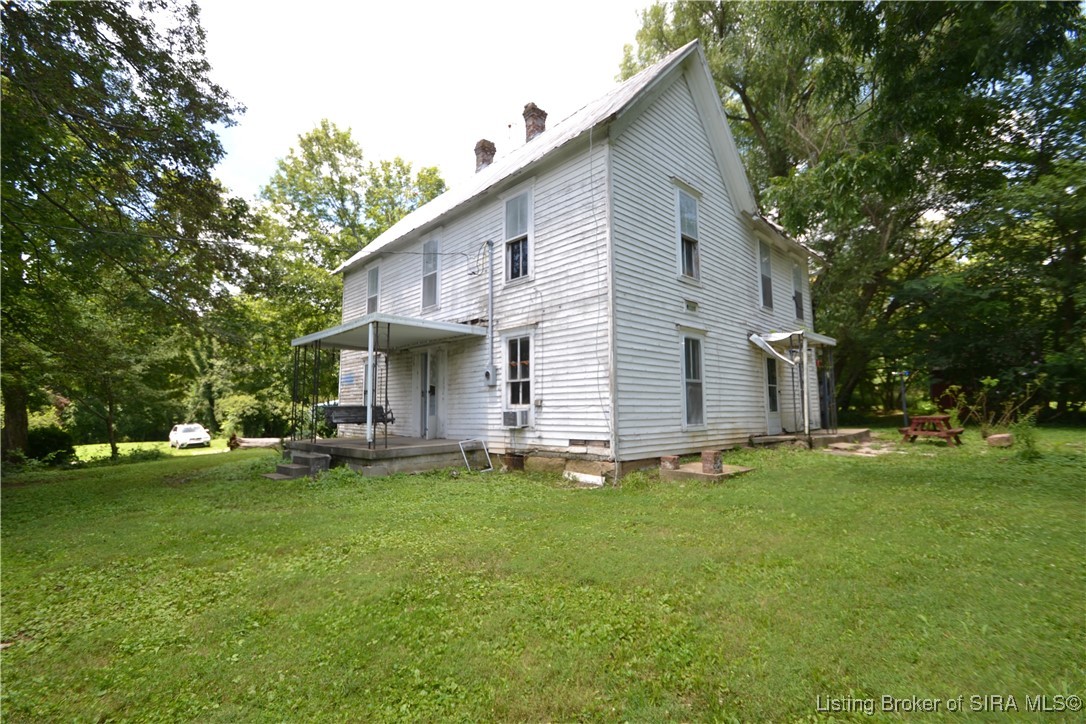 3262 Lost Creek Road Northwest Ramsey, IN 47166 - Photo 10 of 41 Gallery Image 10
