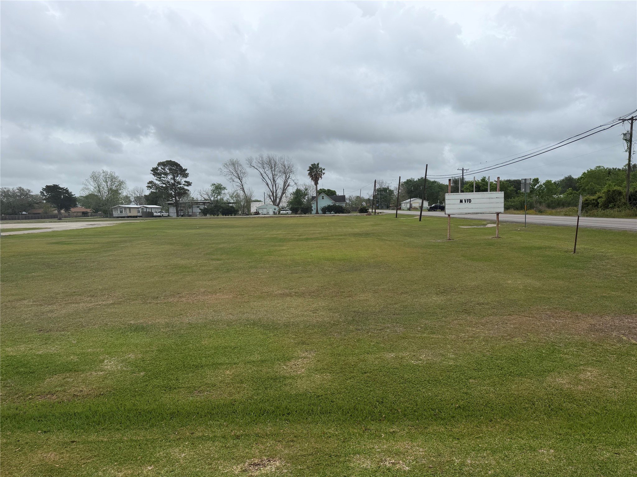 Lot 11-14 3rd Street Midfield, TX 77458 - Photo 1 of 8