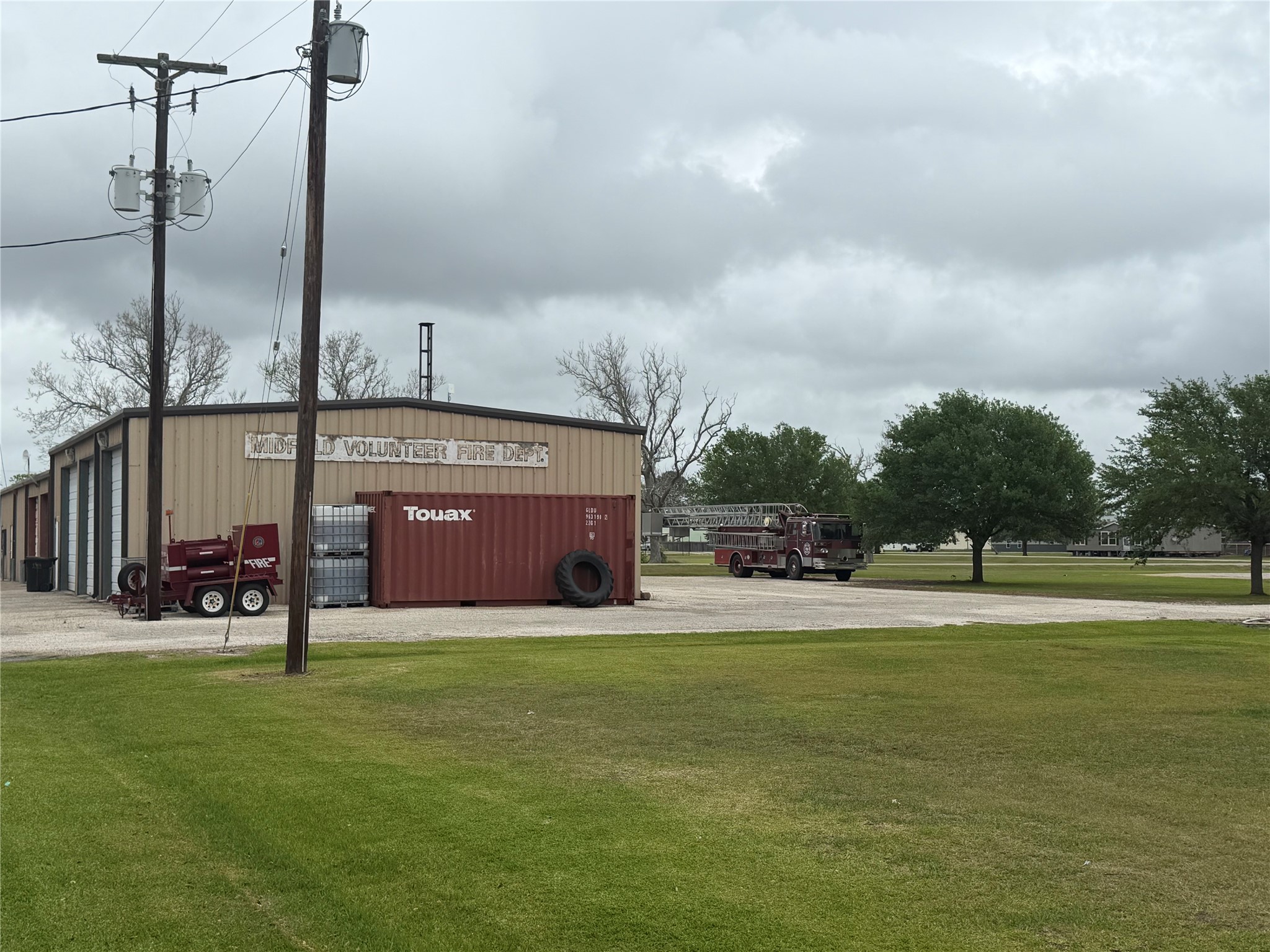 Lot 11-14 3rd Street Midfield, TX 77458 - Photo 3 of 8
