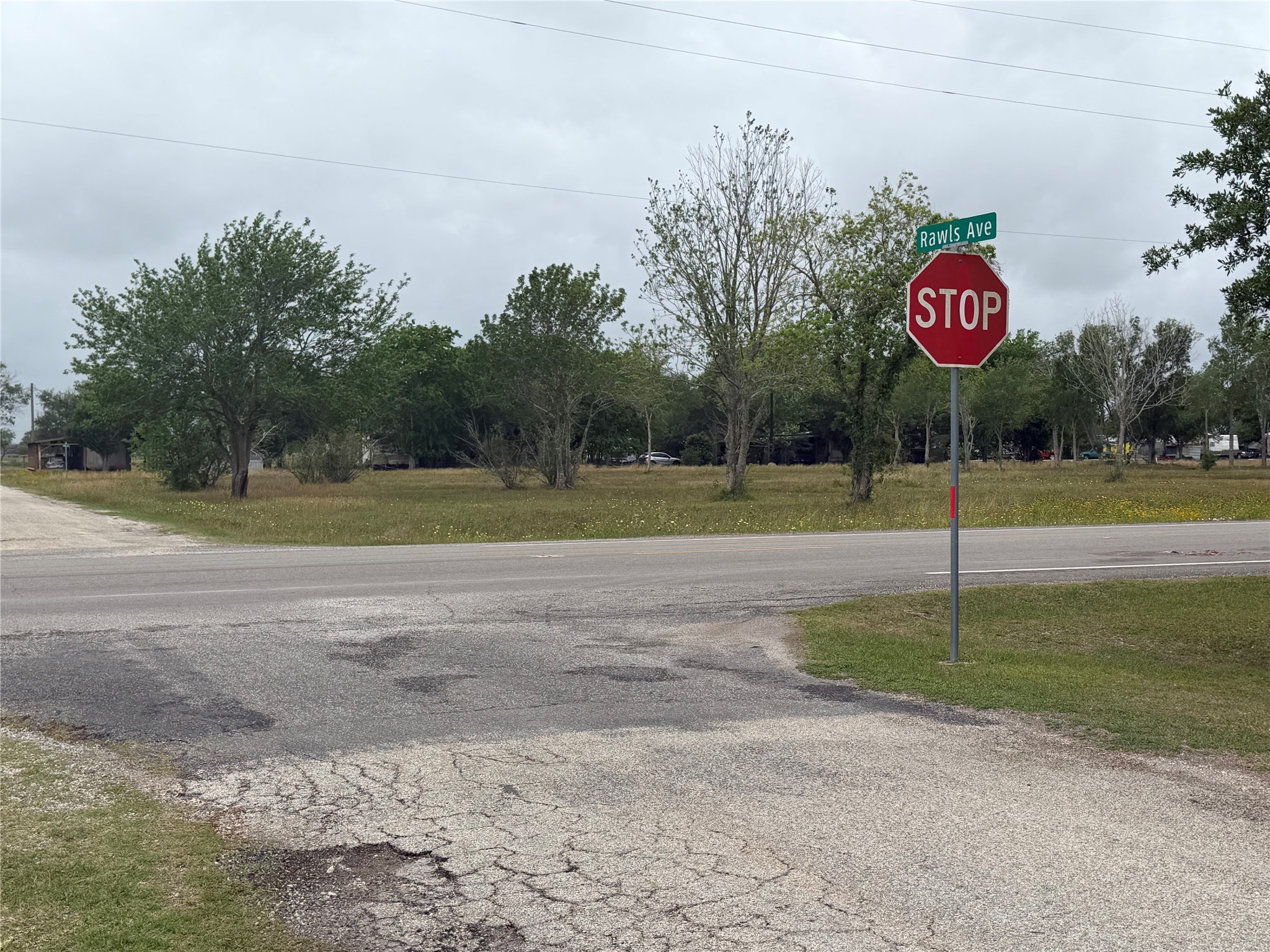 Lot 11-14 3rd Street Midfield, TX 77458 - Photo 6 of 8