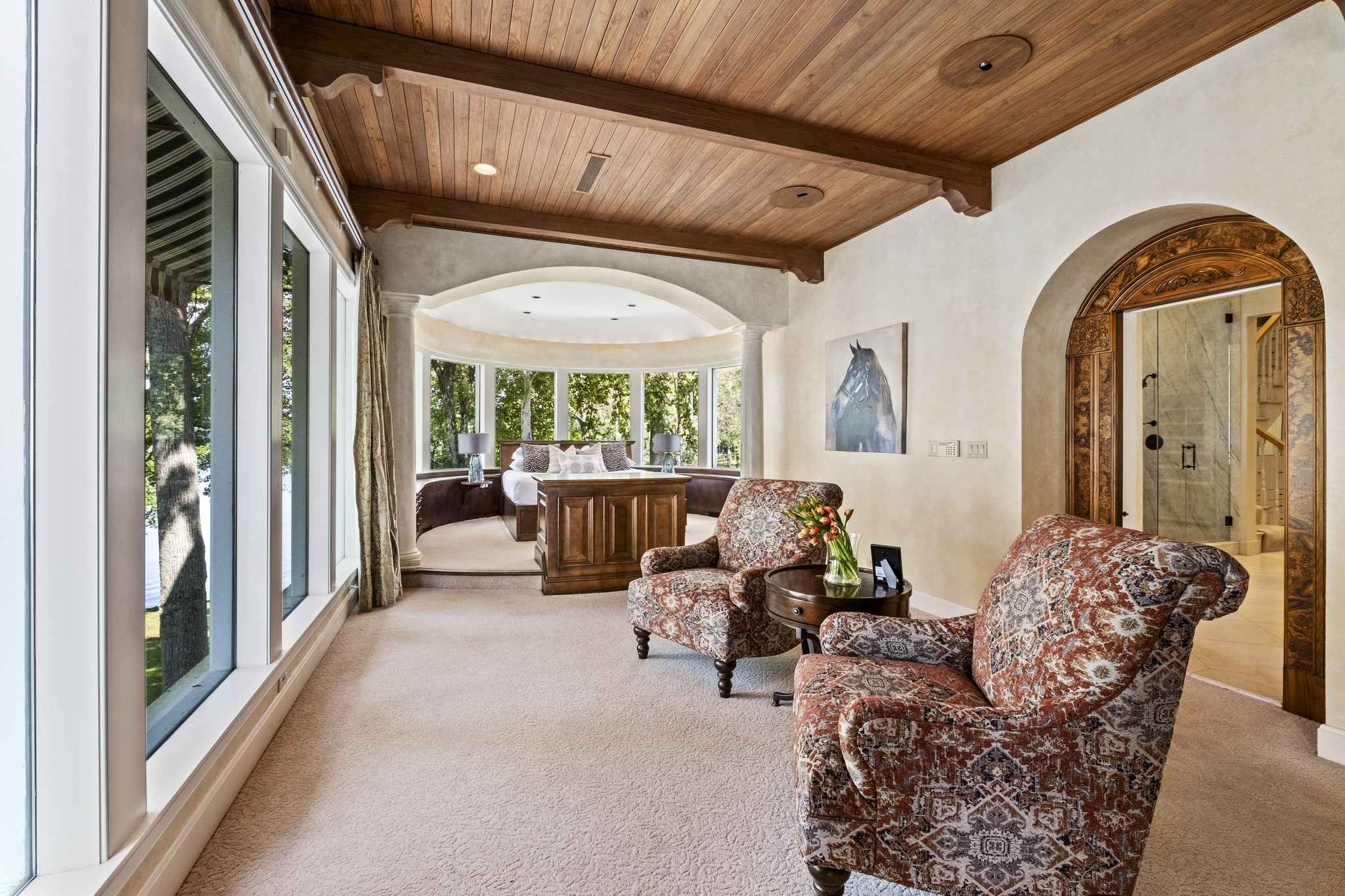 175 Cherokee Dock Road Lebanon, TN 37087 - Photo 14 of 45 a living room with furniture