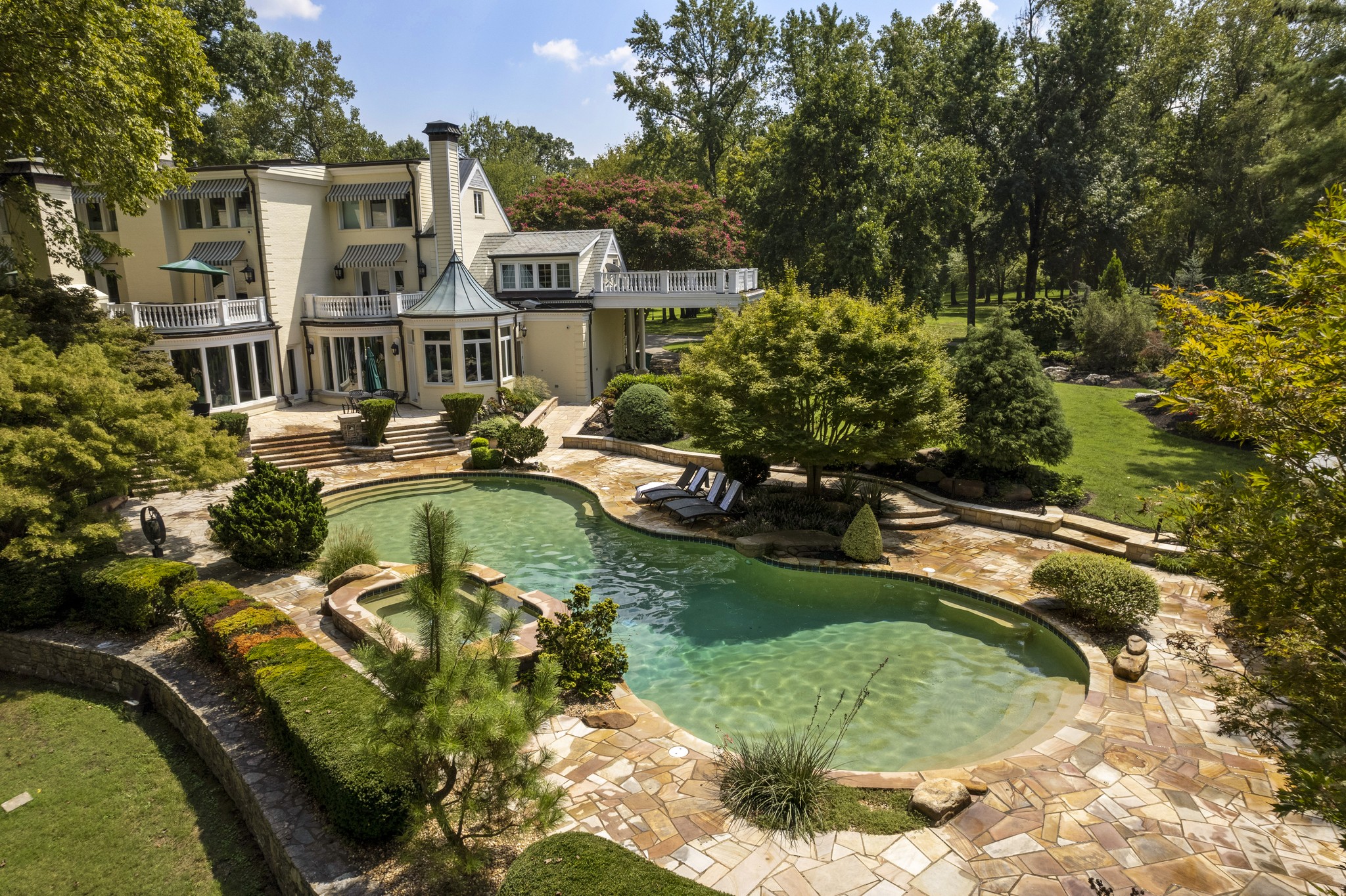 175 Cherokee Dock Road Lebanon, TN 37087 - Photo 23 of 45 a picture of lake view