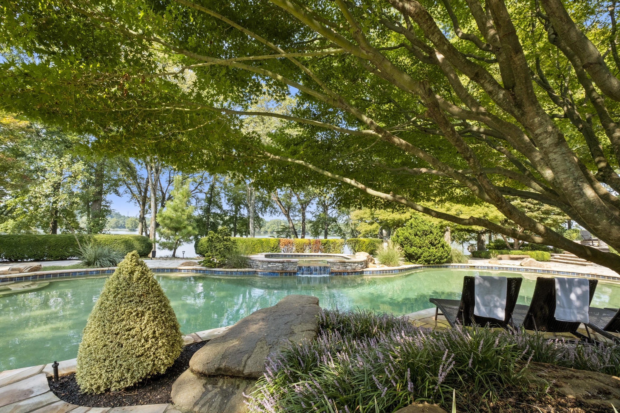 175 Cherokee Dock Road Lebanon, TN 37087 - Photo 24 of 45