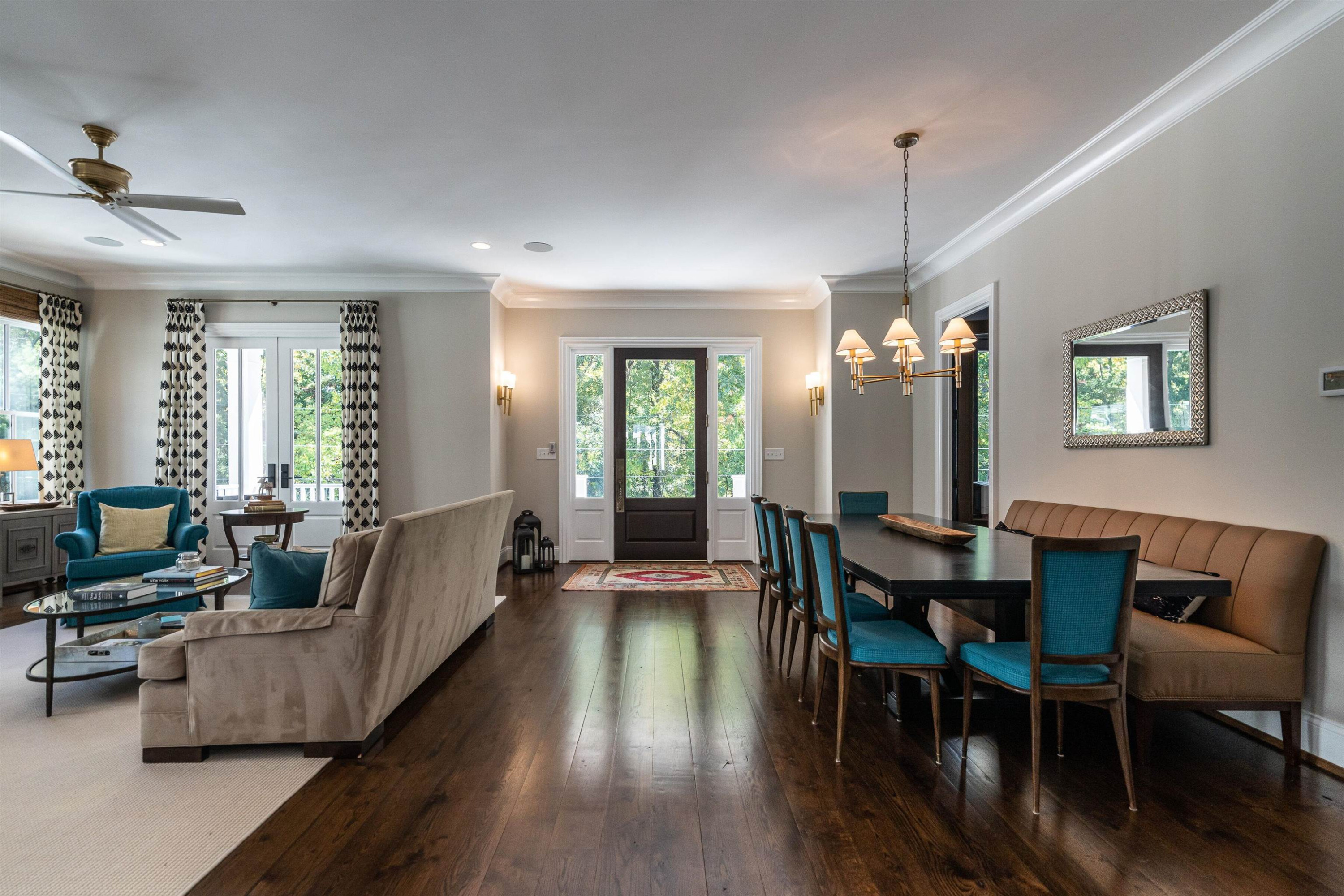 1421 Nottingham Road Raleigh, NC 27607 - Photo 5 of 48 Photo 5
