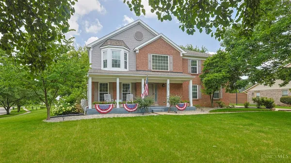 $675,000 | 9142 Knights Ridge Lane, Mason, OH 45040