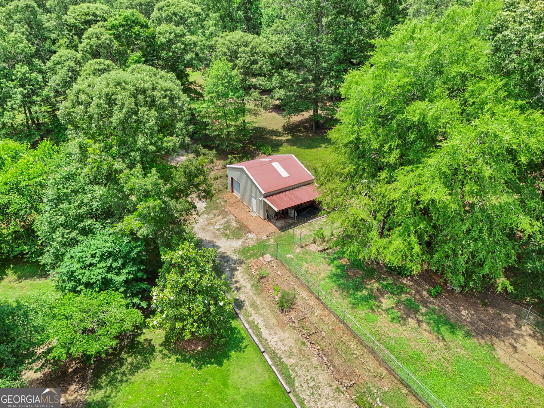 575 Covered Bridge Road Covington, GA 30016 - Photo 47 of 47