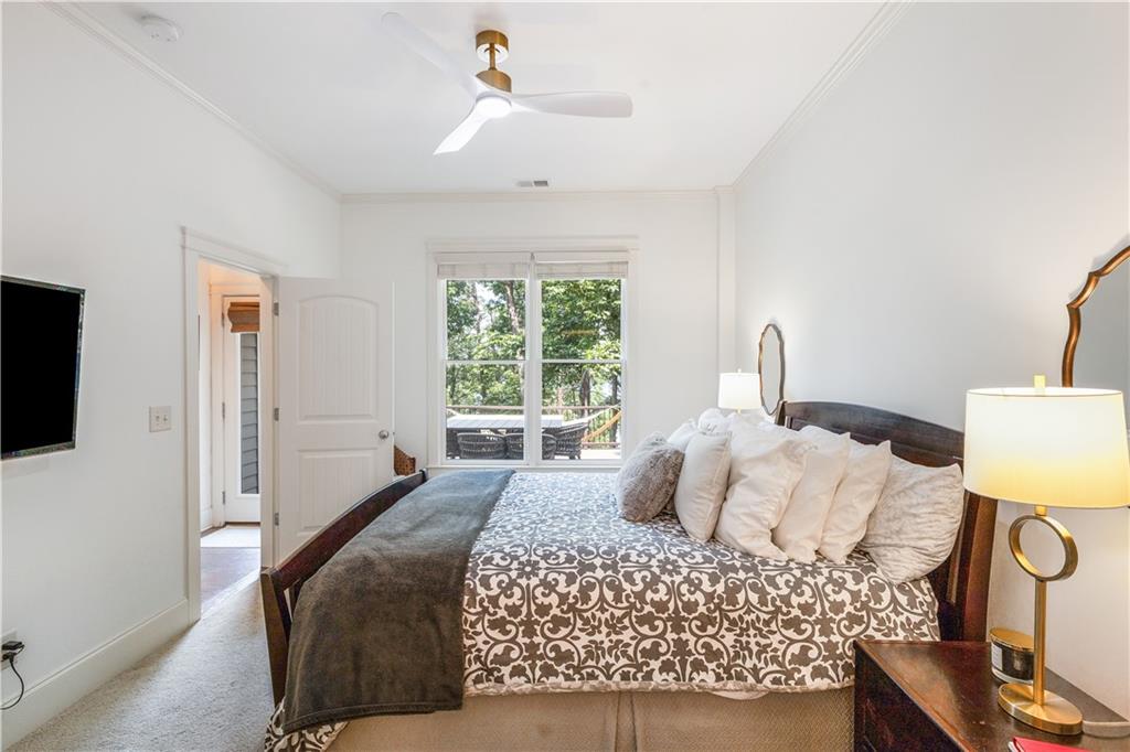 401 Ridgewater Lane Waleska, GA 30183 - Photo 36 of 65