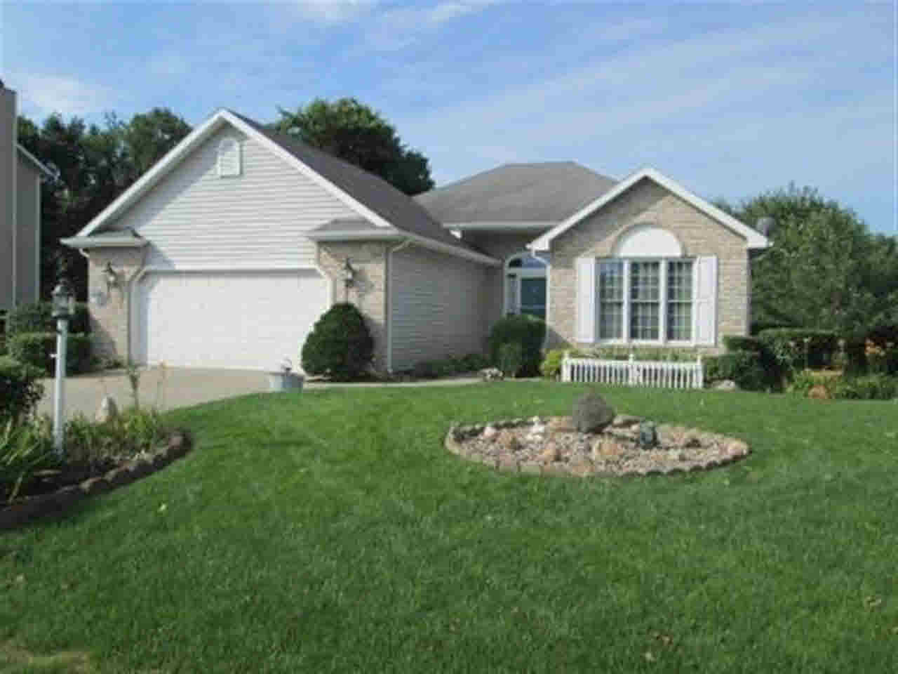 20976 Rivers Edge Drive Goshen, IN 46528 - Photo 22 of 27 Gallery Image 22