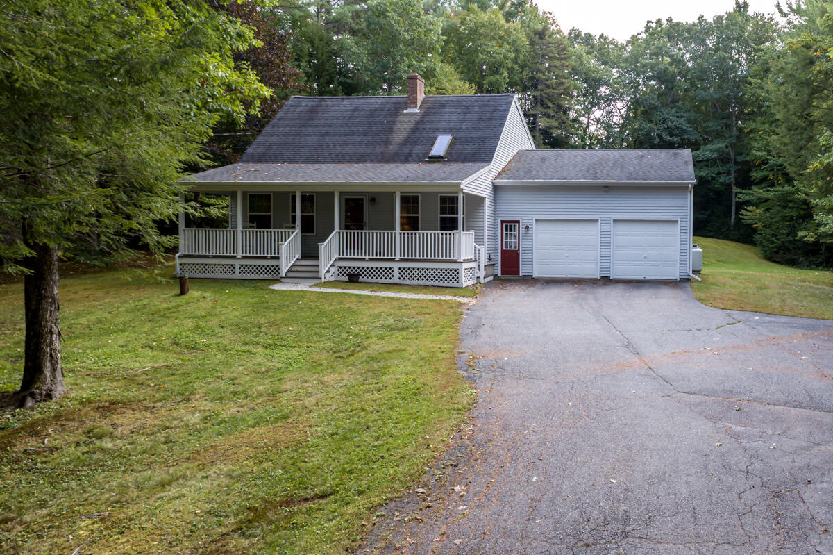 451 Pownal Road Freeport, ME 04032 - Photo 1 of 57 1-Exterior (1 of 4)