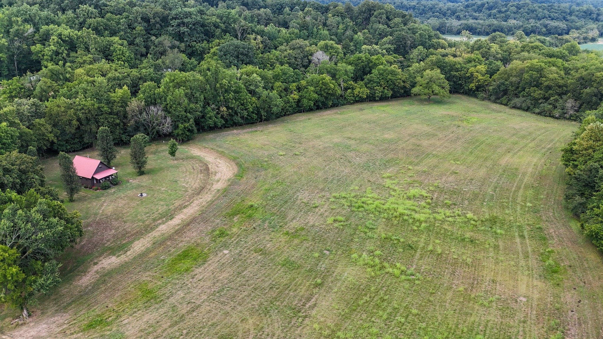 439 Appleton Road Five Points, TN 38457 - Photo 2 of 70 a view of a yard with an empty space