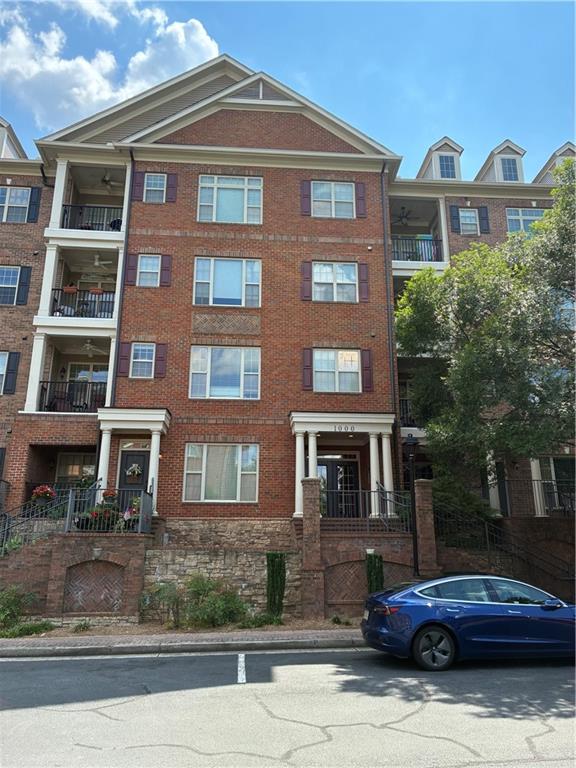 2300 Peachford Road, Unit 1203 Atlanta, GA 30338 - Photo 15 of 16