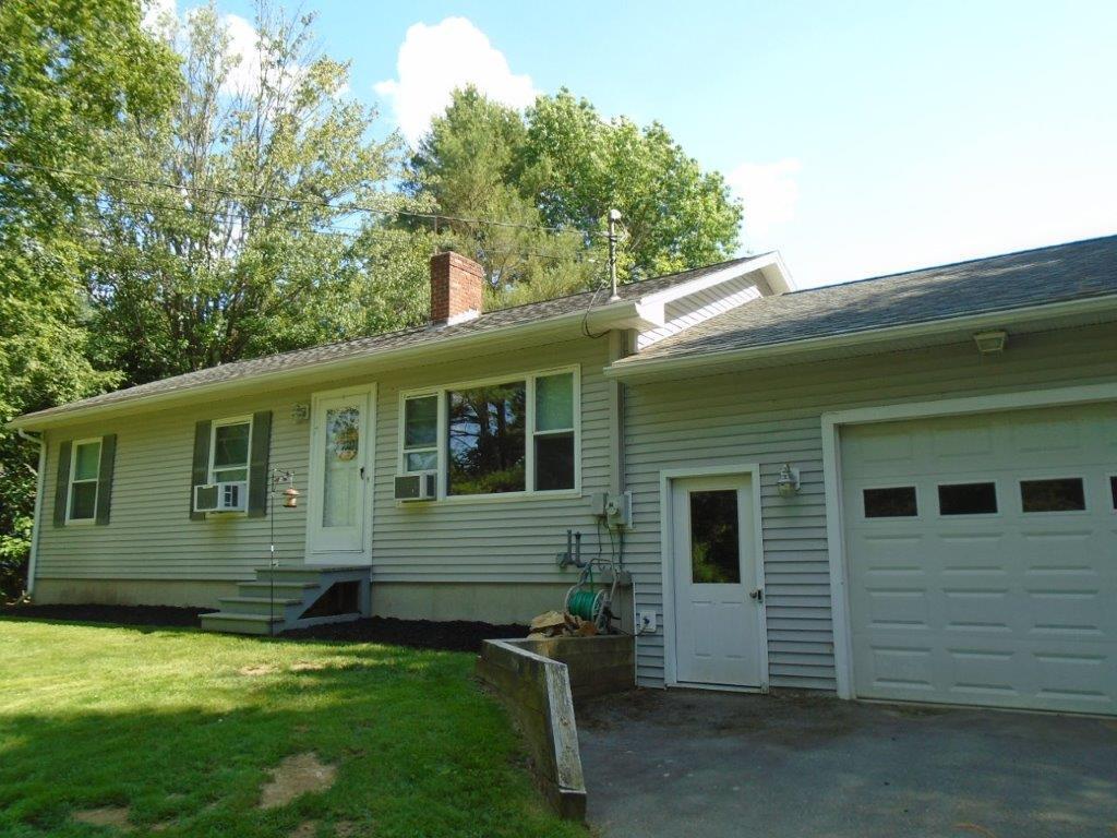 7 Martin Stream Road Fairfield, ME 04937 - Photo 24 of 24 Front View