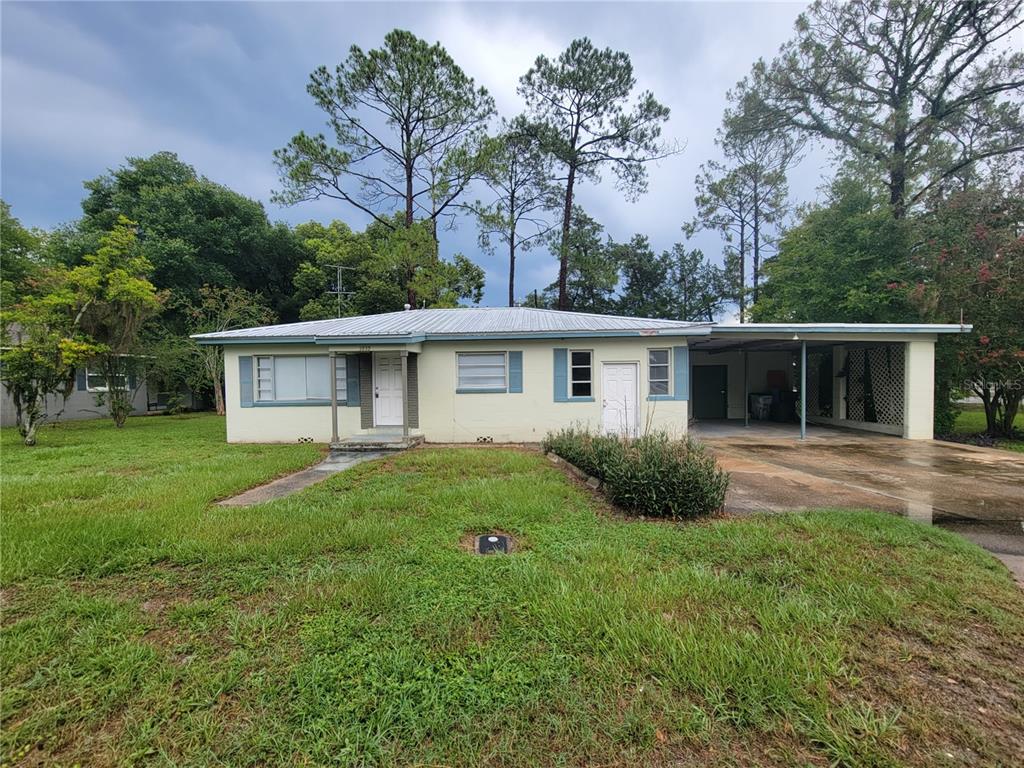 5939 Southeast Holly Road Belleview, FL 34420 - Photo 1 of 4