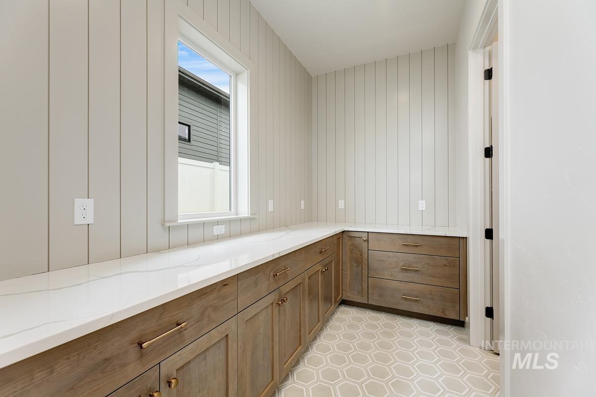 13758 North Ruffed Grouse Way Boise, ID 83714 - Photo 10 of 45 Bathroom featuring vanity and plenty of natural light